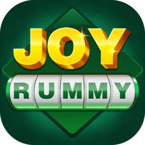 Joy Rummy Apk 